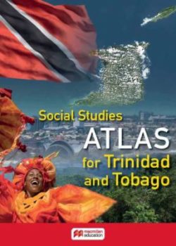 Social Studies Atlas for Trinidad & Tobago