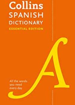 Spanish Dictionary