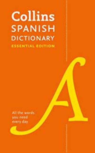 Spanish Dictionary