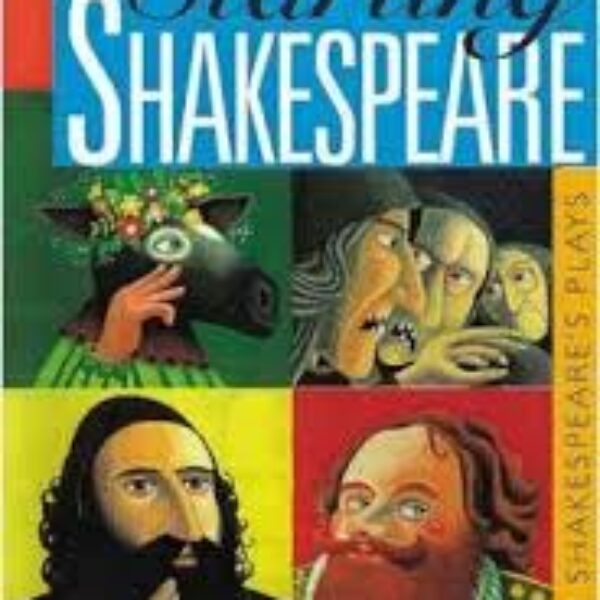 Starting Shakespeare - Selected and Edited by Linda Marsh