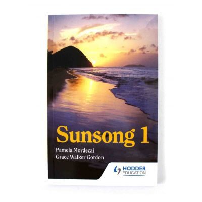 Sunsong Book 1