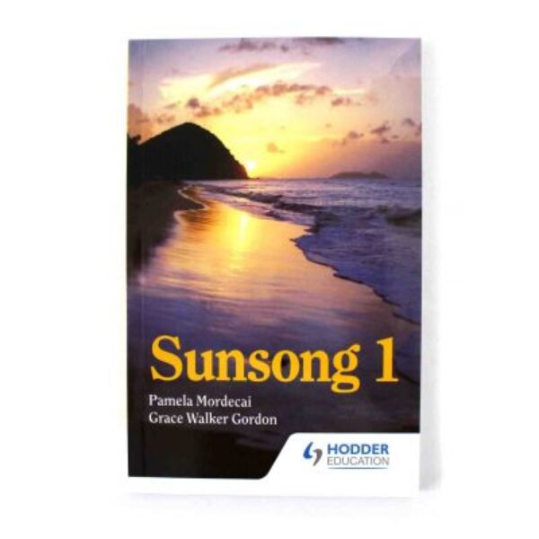 Sunsong Book 1