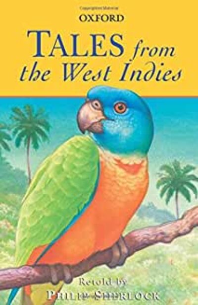 Tales from the  West Indies