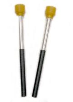 Tenor Pan Sticks