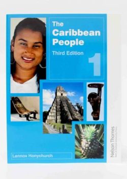 The Caribbean People Book 1