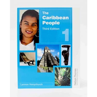 The Caribbean People Book 1