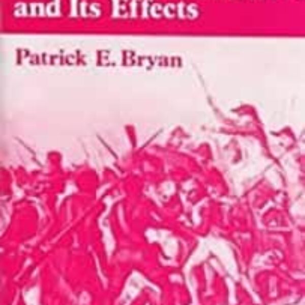 The Hatian Revolution and its Effects