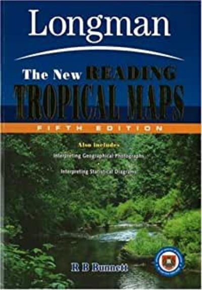 The New Reading Tropical Maps