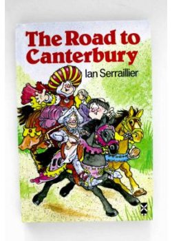 The Road to Canterbury