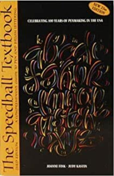 The Speedball Textbook