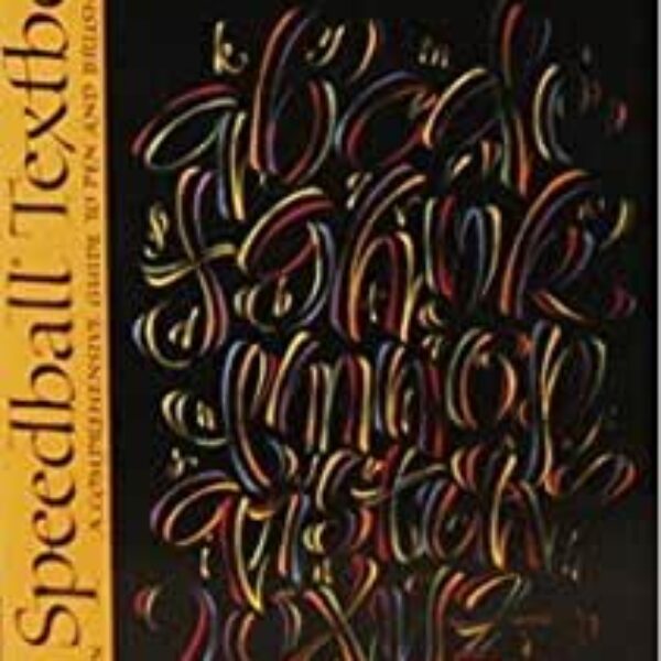 The Speedball Textbook