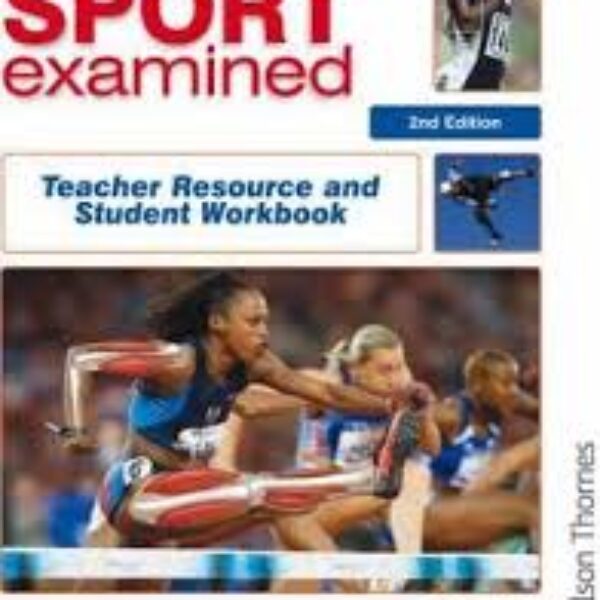 The World Sport Examined