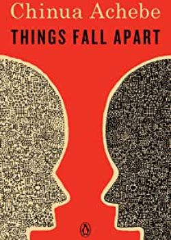 Things Fall Apart