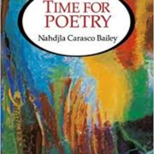 Time For Poetry