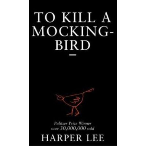 To Kill a Mocking Bird