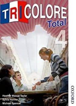 Tricolore Total 4