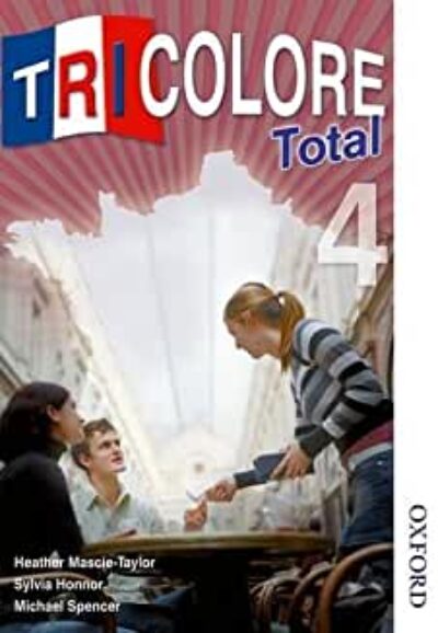 Tricolore Total 4