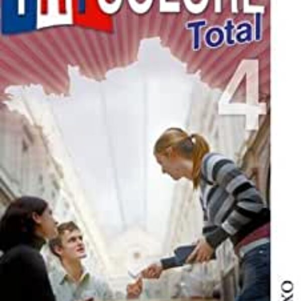 Tricolore Total 4