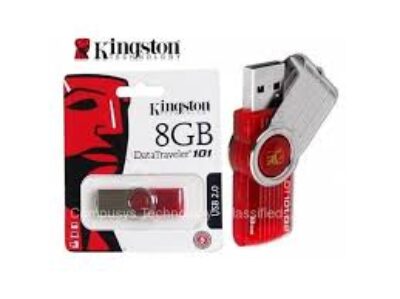 USB- 8GB