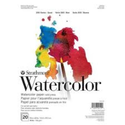 Water Colour Paper