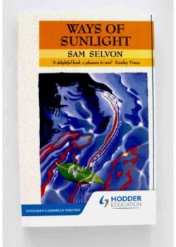 Ways of Sunlight