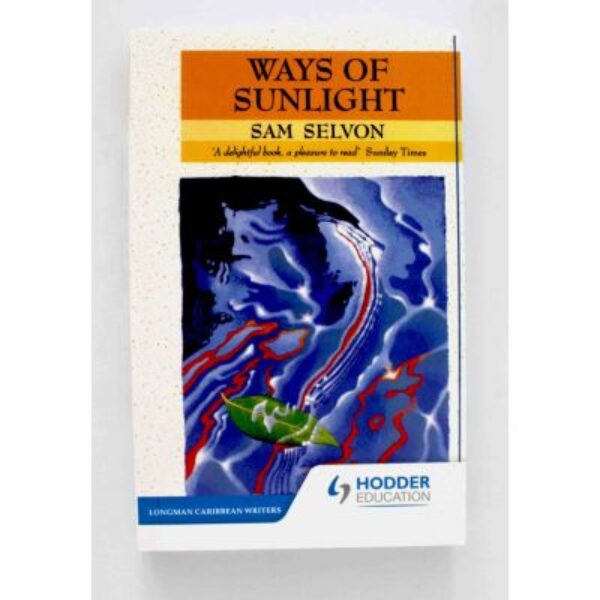 Ways of Sunlight