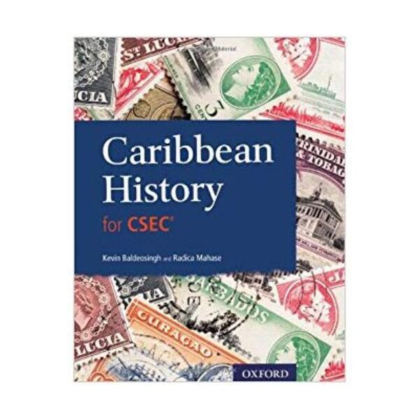 Caribbean History for CSEC
