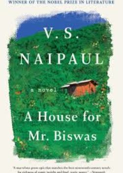 A House for Mr. Biswas