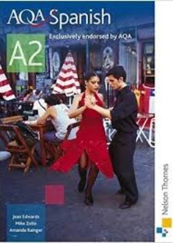 AQA Spanish A2