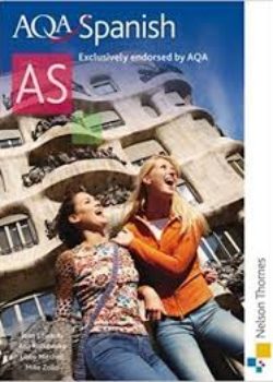 AQA Spanish AS