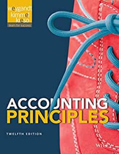 Accounting Principles Unit 2