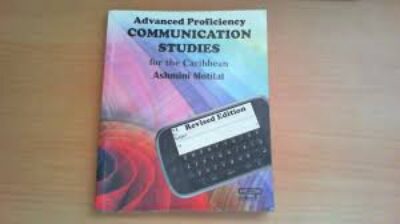 Advanced Proficiency: Communication Studies for the Caribbean