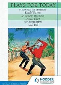 An Echo in the Bone in Plays for Today