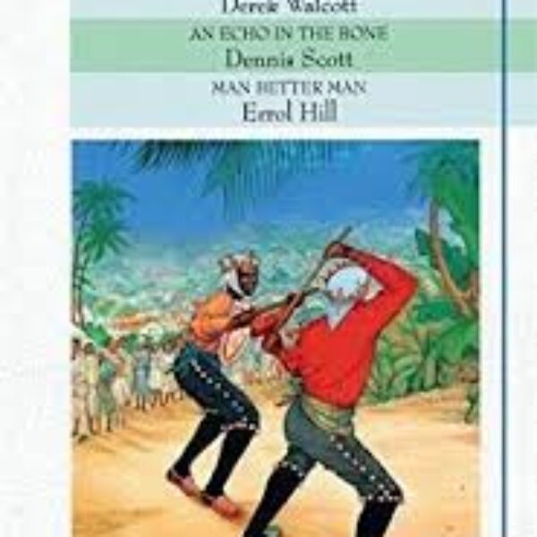 An Echo in the Bone in Plays for Today