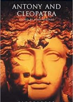 Anthony and Cleopatra