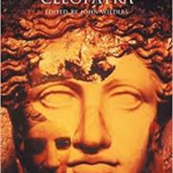 Anthony and Cleopatra