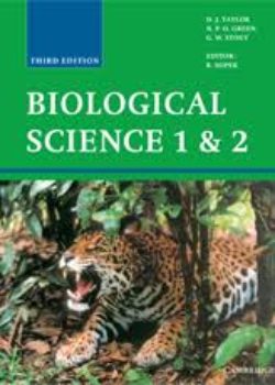 Biological Science 1 & 2