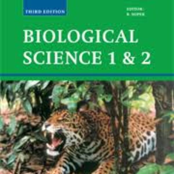 Biological Science 1 & 2
