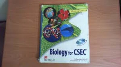 Biology for CSEC