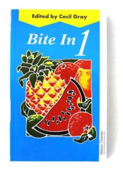 Bite In Book 1
