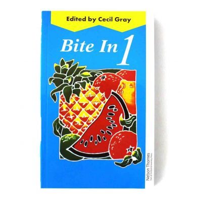 Bite In Book 1