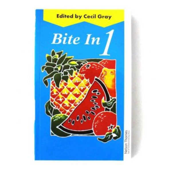 Bite In Book 1