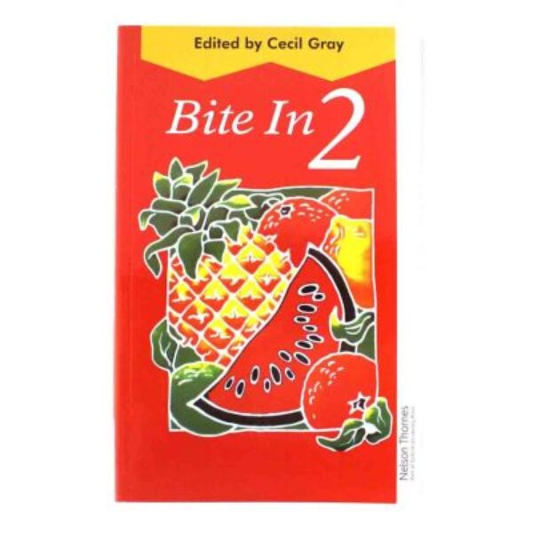 Bite In Book 2