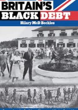 Britain's Black Debt: Reparations for Slavery and Native Genocide
