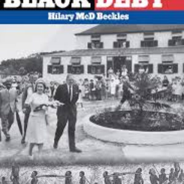 Britain's Black Debt: Reparations for Slavery and Native Genocide