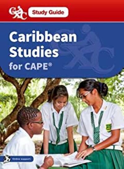 CAPE Caribbean Studies Self Study Guide