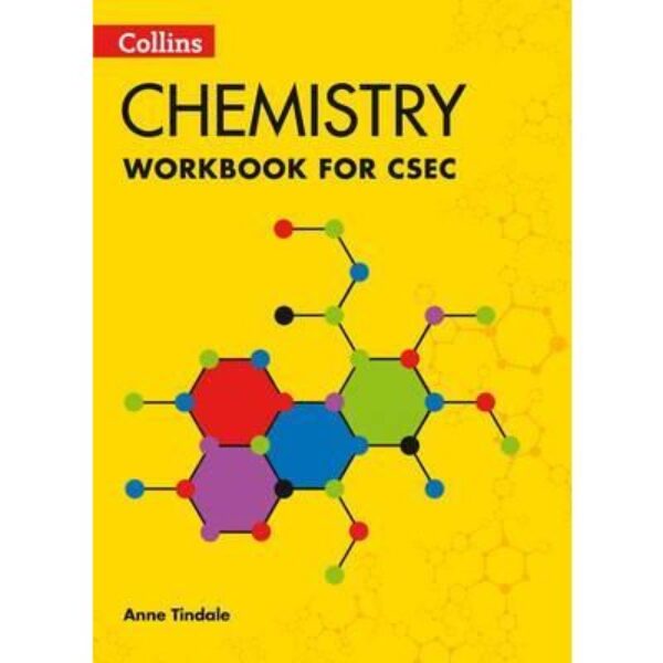 Collins: Chemistry WorkBook for CSEC
