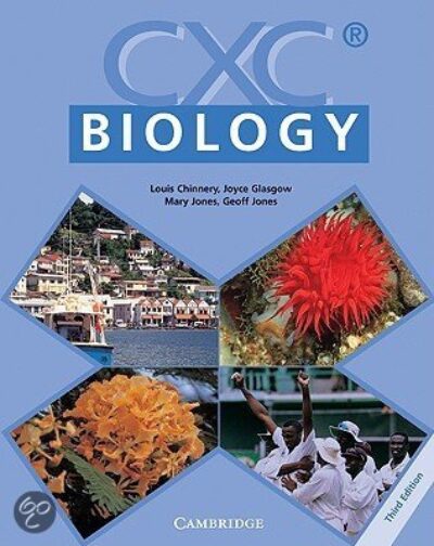 CXC Biology