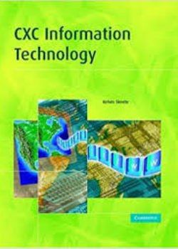 CXC Information Technology