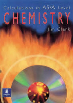 Calculations in AS/A Level Chemistry